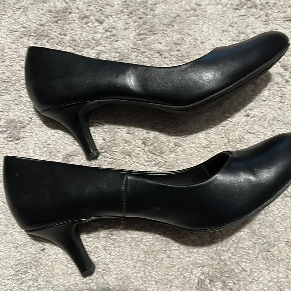 A New Day Heels bundle size 9/9.5 - Picture 2 of 5